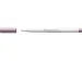 Marker creatief metallic Faber-Castell Goldfaber 1.5 berry nice (kleur