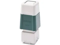 PR1212G6P BROTHER SC2000 Stamp green