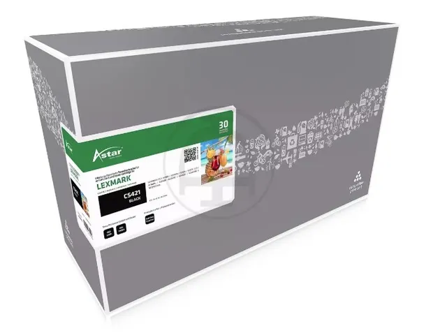 As20375 Astar Lexmark 78C2Xk0 Cs/Cx