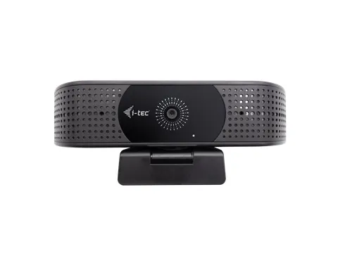 I-Tec Solomon 500 4K Webcam I-Tec 4K Pda