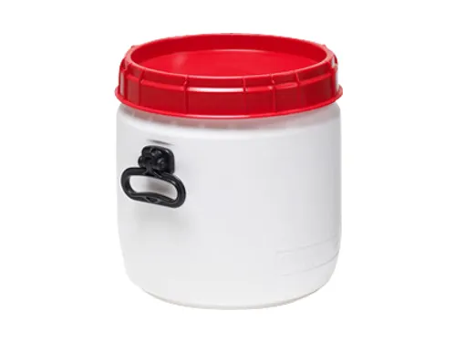 Dekselvat Met Supergrote Vulopening 338x356mm 26 liter Ø 295mm