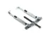1.06/3-4 Universele trekker,2-armig,250x400mm