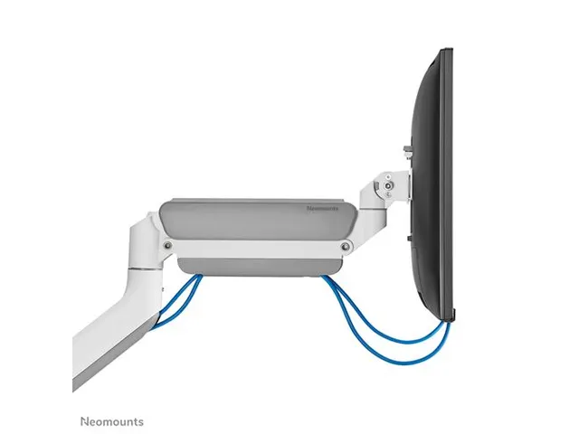 Neomounts NEXT Core DS70PLUS-450WH1 Monitorarm 1 scherm - 17-49 inch -