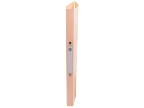 Classeur 2an 15mm PP A4 SKANDI coul.as