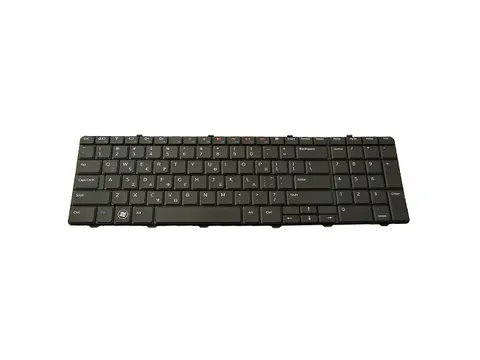 Origin Storage KB-3M0HY, Clavier, Grec, Clavier backlight, DELL, DELL