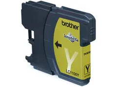 LC-1100Y Inktcartridge geel