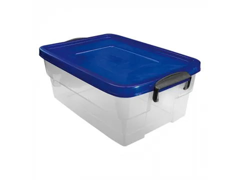 Denox Voedseldoos 59x40x20cm 38 liter