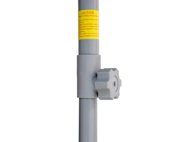 Horeca Parasol Slide Frame