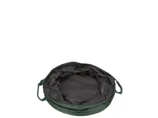 Opvouwbare Tuinafvalzak 85 Liter Groen - 2