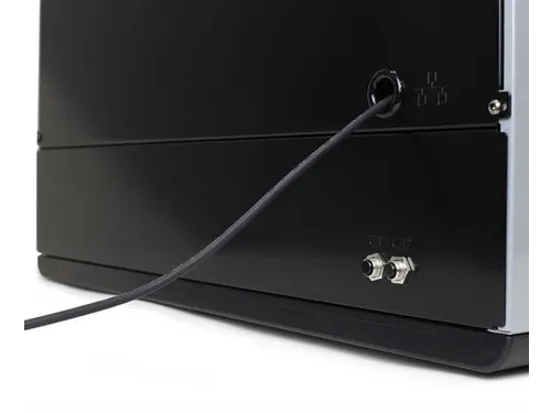 Ergotron Zip12 Charging Desktop Cabinet Oplaadstation