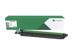 76C0PK0 Lexmark CS/CX/XC opc zwart 100.000pagina's