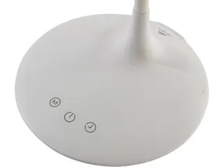 Led Desk Lamp Portable Twin Duo Led wit - 11