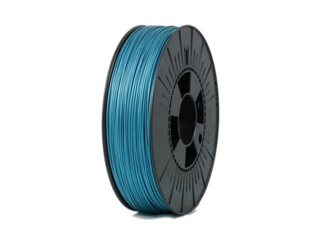 3D-filament Tough PLA 1.75mm Blauw 0.75kg