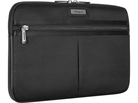Tbs952Gl Targus Mobile Elite Sleeve Notebook 11-12 inch zwart