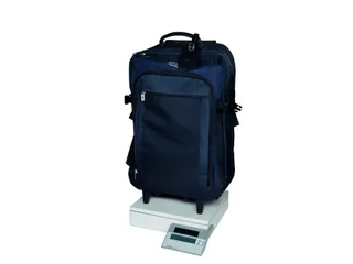 Pakketweger MAUL Parcel S 30x30cm solar 50kg - 14