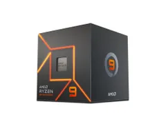 AMD Ryzen 9 7900 processor 3,7 GHz 64 MB L3 Box