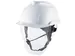 Casque de sécurité MSA V-Gard 950 non ventilé blanc