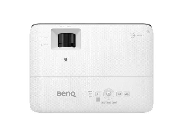 Projecteur à focale courte BenQ TK700ST blanc