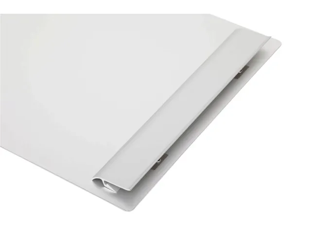 Klembord MAUL aluminium klem 27cm A4 staand