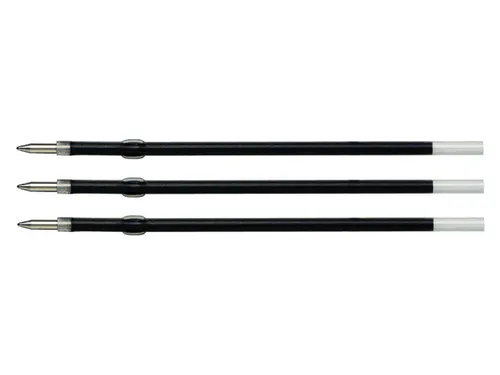 Balpenvulling Pilot RFNS-GG Medium Punt 1.0mm Zwart