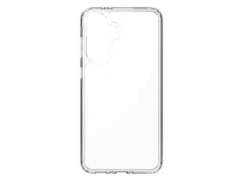 ZAGG Clear, Hoes, Samsung, Galaxy A36 5G, 17 cm (6.7 inch), Transparan