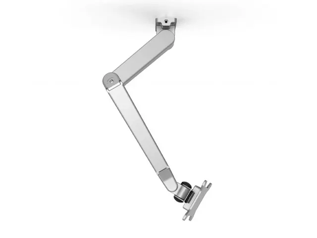 Compulocks 660REACHSMP01B, Zwart, Zilver
