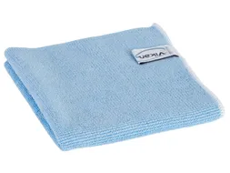 Microvezeldoek Vikan Original 32x32cm blauw