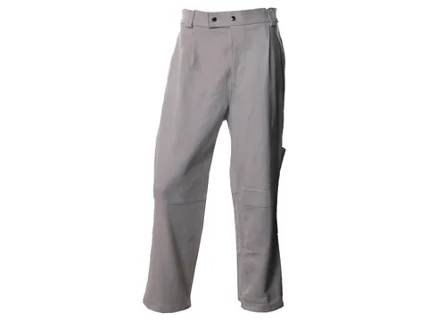 Lasbroek nerfleder - XXL