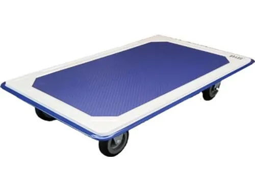 Transportwagen, tot 150 kg draagvermogen
