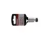 GEDORE R67100006 Bitadapter 1/2hex x 5/16hex 38mm