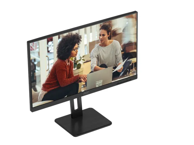 Monitor 27 Inch Panel Resolution U27E3UF 3840x2160 LED