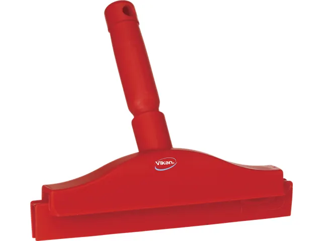 Full Colour Hygiëne Handtrekker Rood