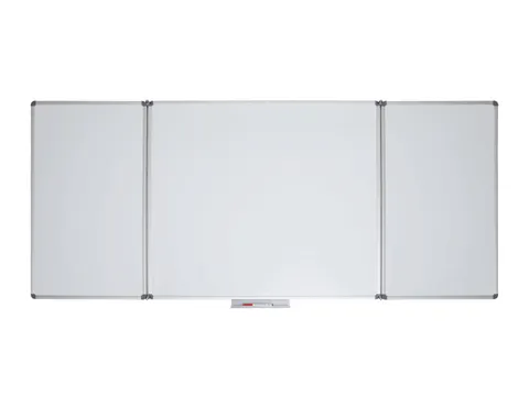 Meervlakbord MAULstandaard Whiteboard 100x120cm