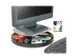 Support écran Kensington SmartFit Spin2 Gris