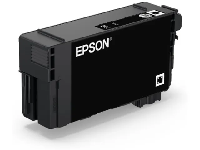 Epson C13T11J140, Normaal rendement, Zwart, 1 stuk(s), Enkele verpakki
