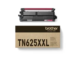 Toner Brother TN-625XXLM rood