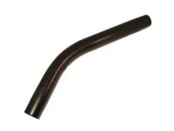Gebogen Buis 40mm. Vac new per stuk