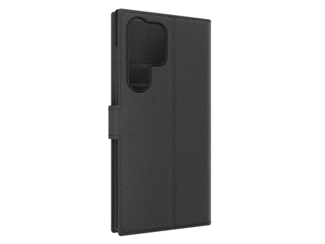 ZAGG Folio, Folio, Apple, iPhone SE (3rd & 2nd Gen), 11,9 cm (4.7 inch