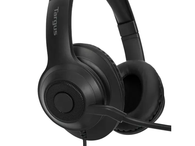 Aeh102Gl Wired Stereo Headset