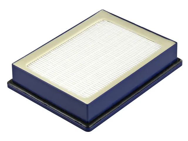Stofzuigerfilter Nilfisk Hepa 14 serie Select