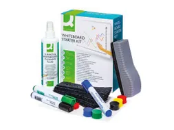 Whiteboard Starter Kit