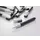 Glasbord Markers 3mm Wit 10 stuks