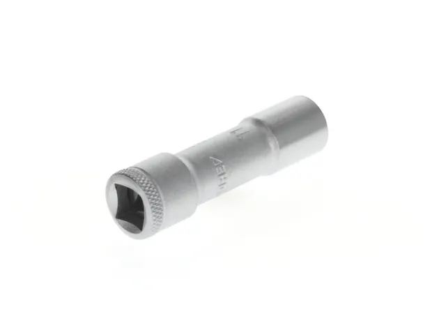 D 30 L 11 Dopsleutel 3/8 inch lang UD profiel 11mm
