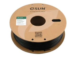 eSUN ePLA-ST Super Tough 3D Filament 1.75 Zwart 1kg - 2