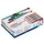 Robercolor whiteboardmarker maxi 7mm ronde punt, rood