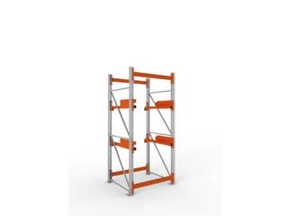 kabelhaspelstelling,MULTIPAL,grondveld,HxBxD 2700x1270x1100mm - 2