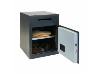 Chubbsafes Afstortkluis Sigma Deposit UG-50-EL Elektronisch slot - 2