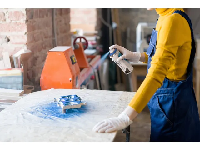 Supreme DIY spray Schneider Paint-It 030 royal rood 200ml