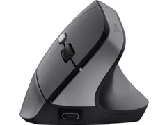 Bayo II draadloze ergonomische muis rechtshandig