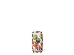 Thermosbeker Les Artistes Paris blik 280ml Chupa Pops met rietje